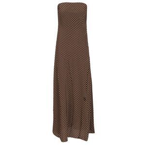 Matteau Women Bias Column Dress